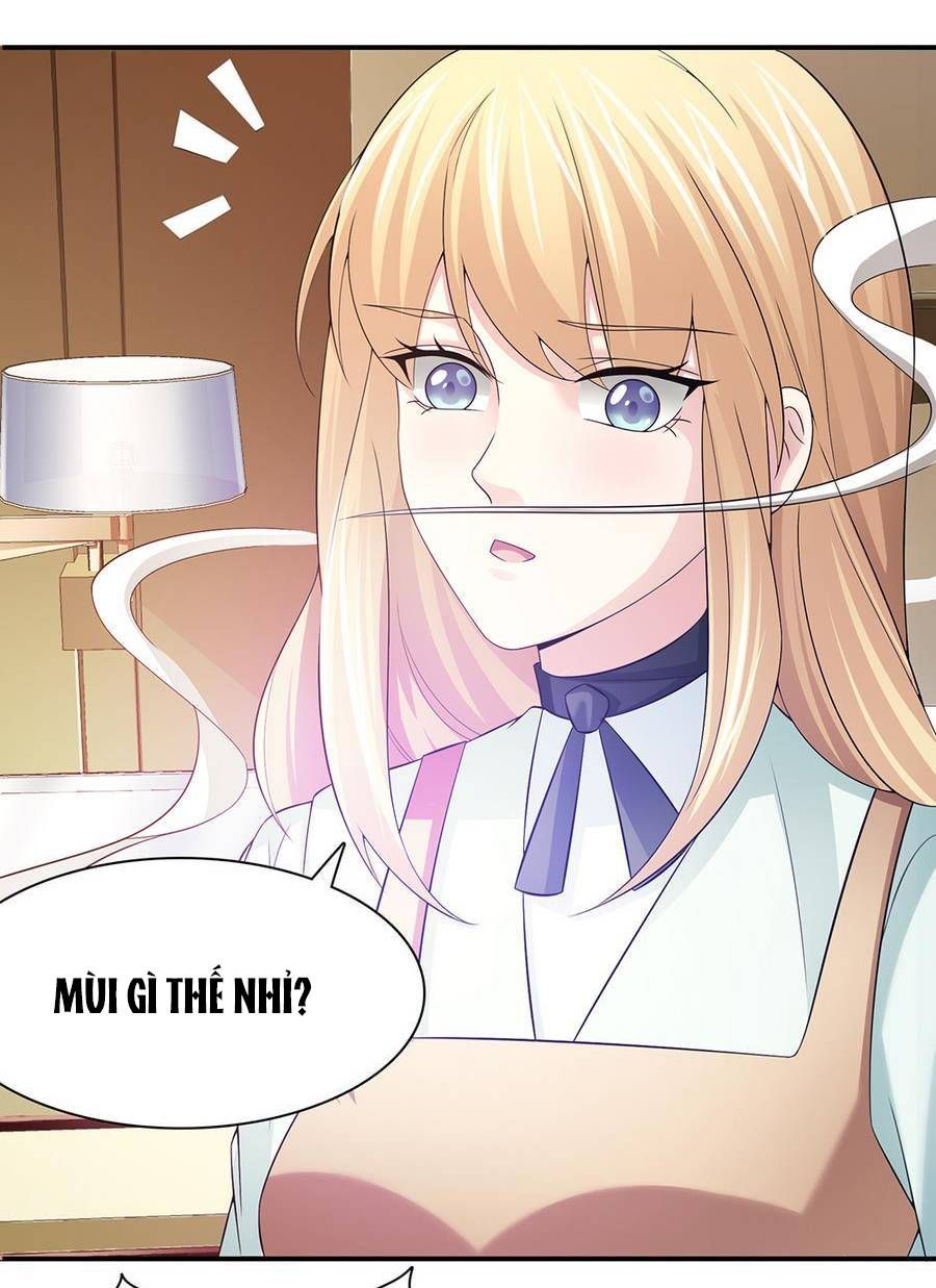 cô sát thủ ơi, yêu nhau nhé chapter 42 15