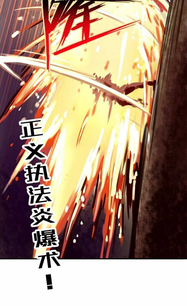 ma vương pháp tắc chapter 16 18