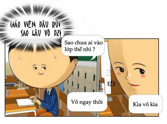lớp học quái thai chapter 2 4