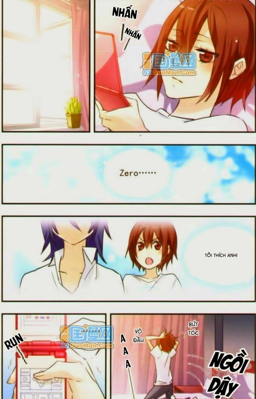 ngôi sao câu lạc bộ chapter 30 2