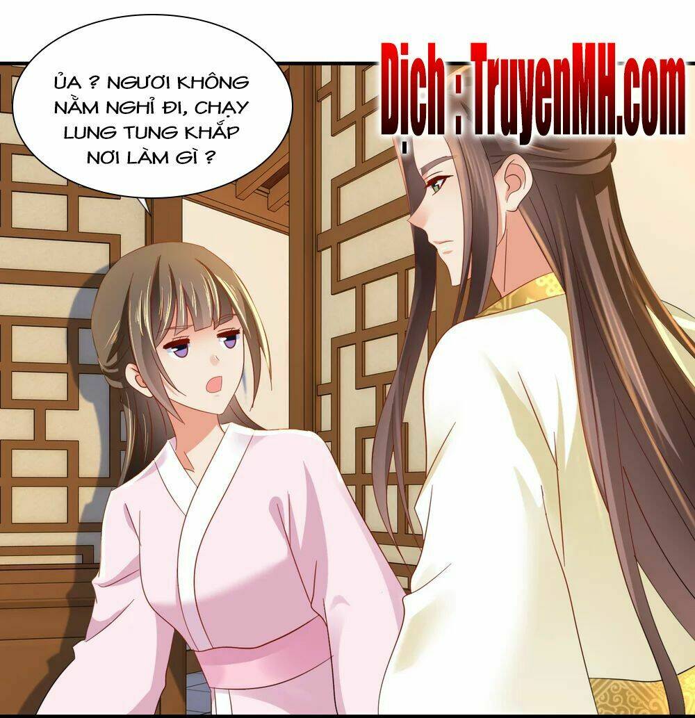 lãnh cung phế hậu muốn nghịch thiên chapter 105 8