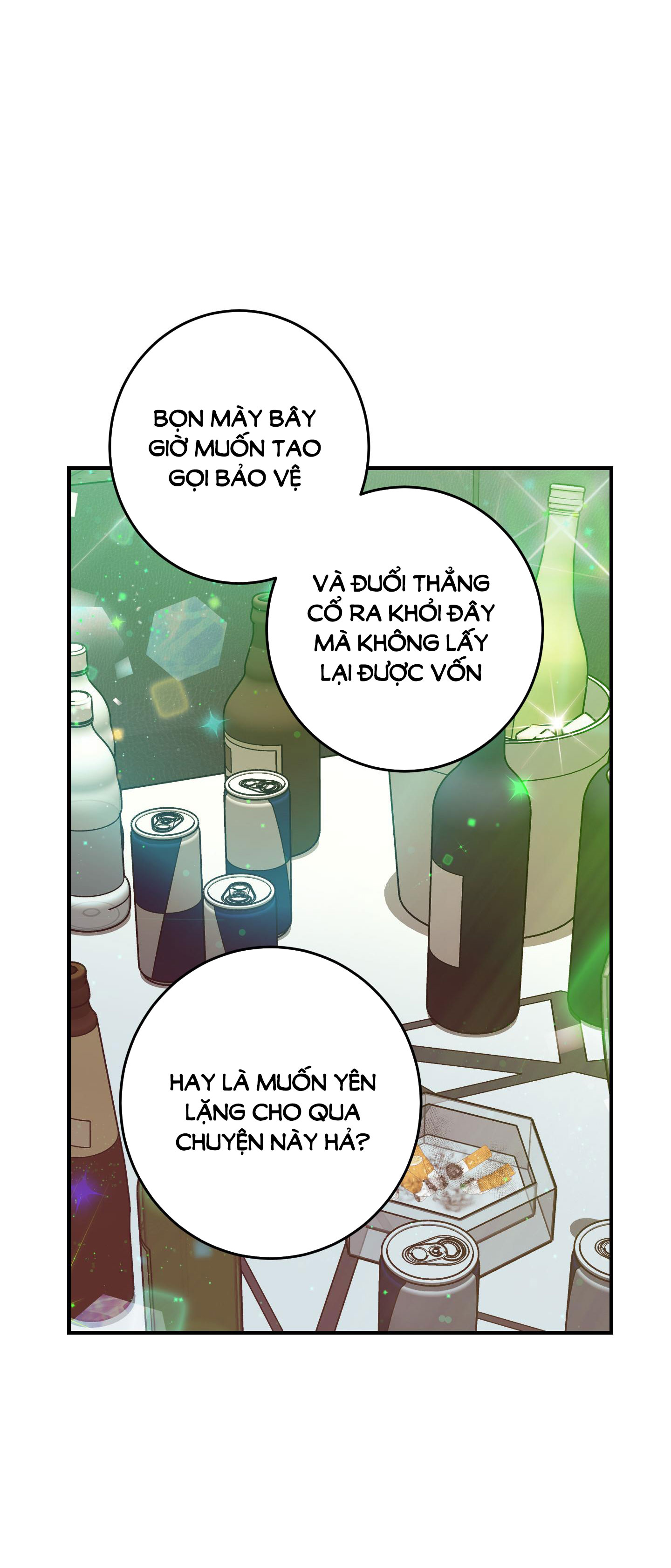 [18+] một lòng một dạ chapter 66.2 21