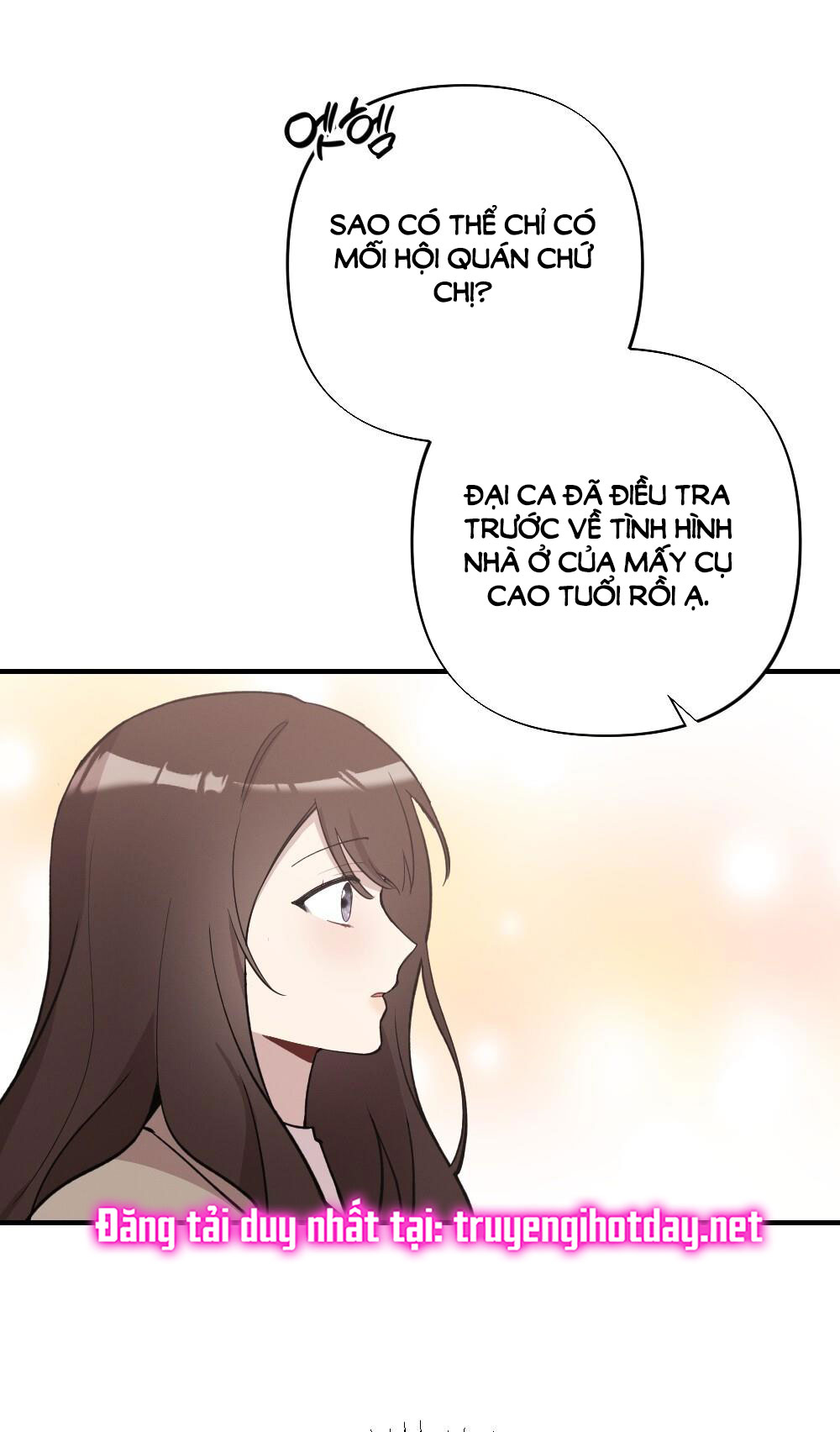 Sự Thuần Khiết Của Mùa Đông Năm Ấy chapter 48.1 - Trang 8