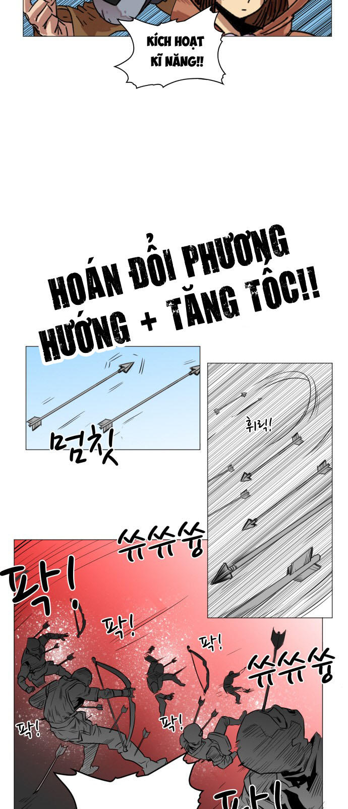 hard core leveling warrior chapter 54 28