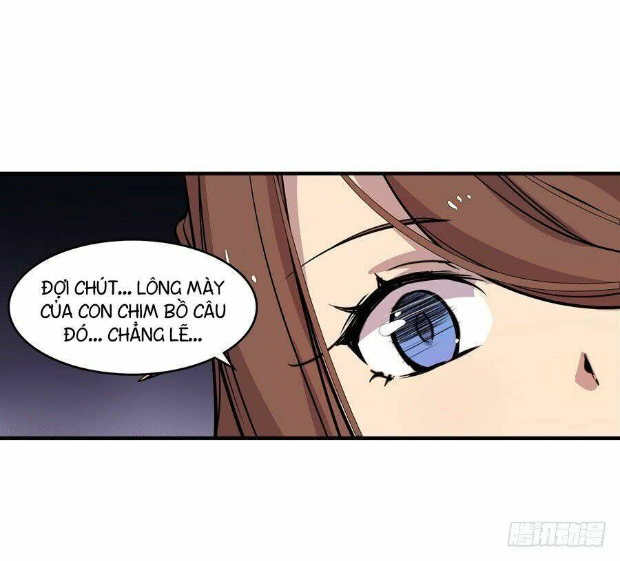 cuộc sống thoái ẩn của võ lâm chi vương chapter 10 42