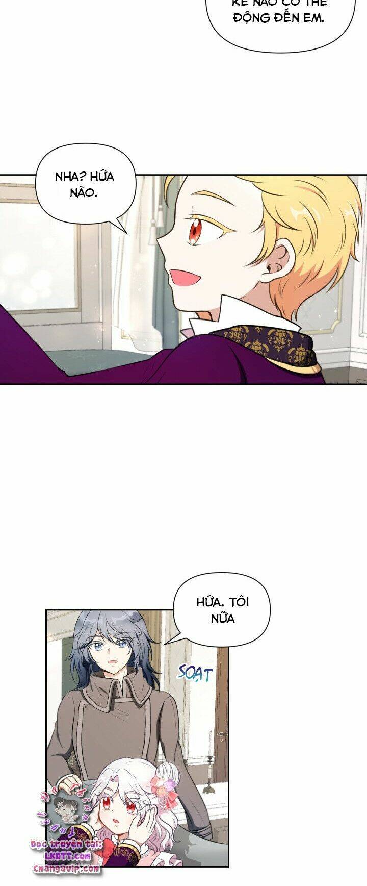 công chúa xấu xa chapter 11 39