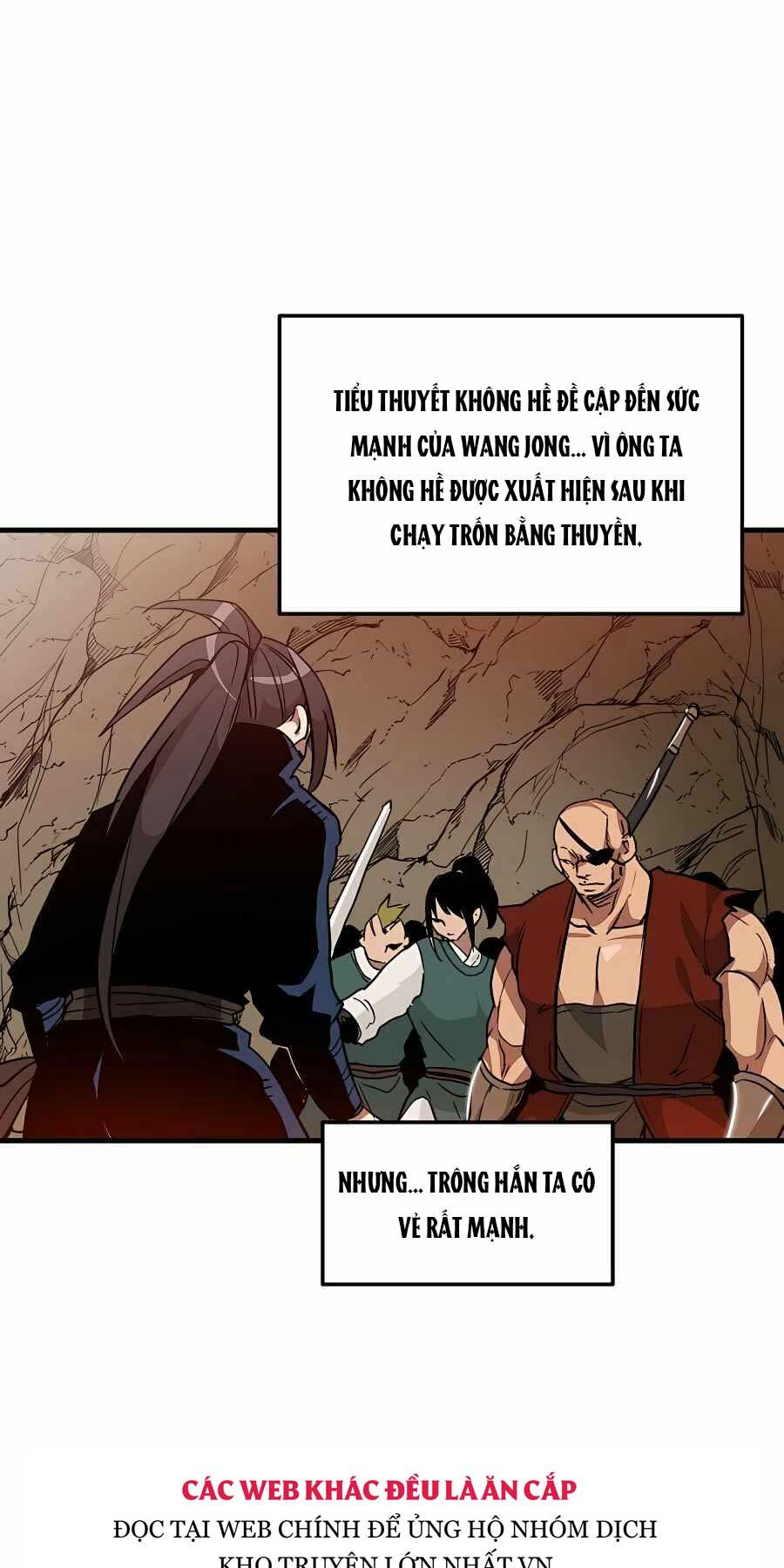 băng y kiếm thần chapter 14 53