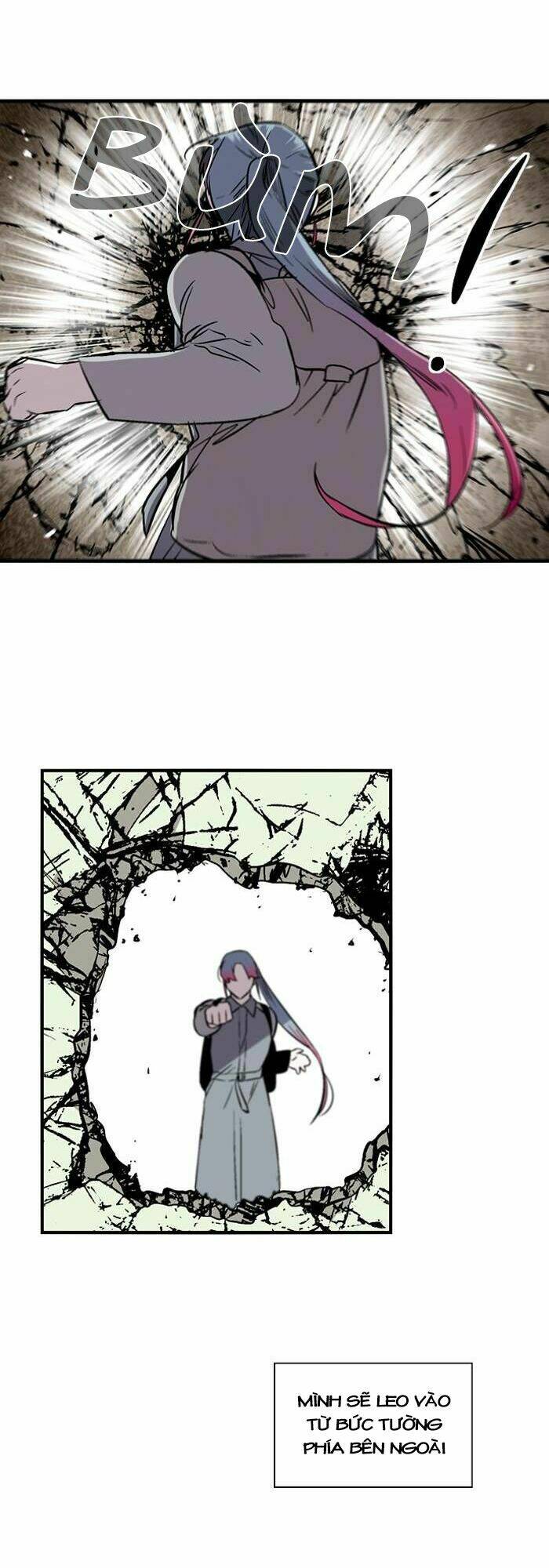 người máy hủy diệt chapter 68 22