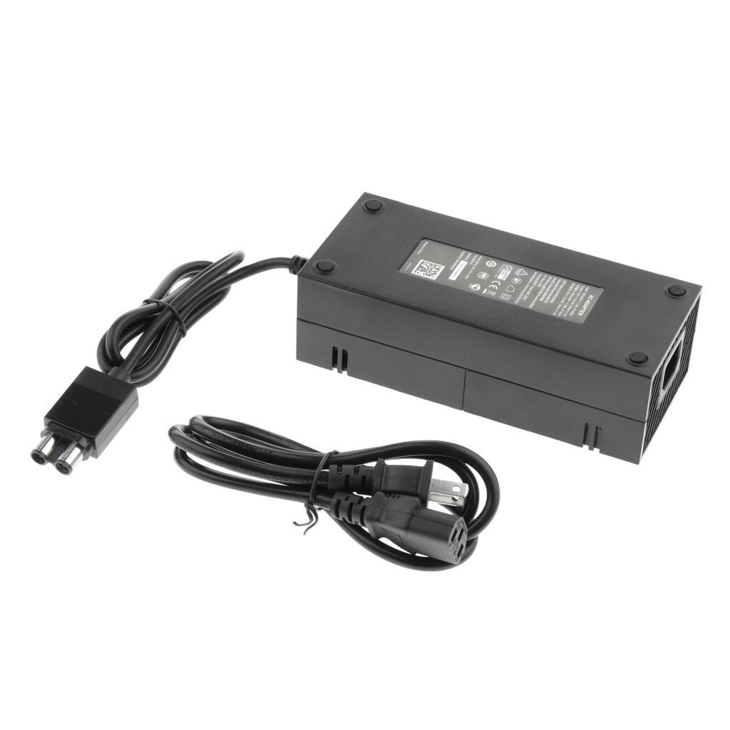 Adapter Charger Cable Cord Supply for Console-US