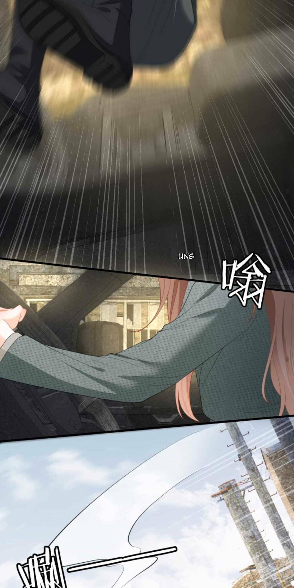 xuyên nhanh: phản diện quá sủng quá mê người chapter 180 24