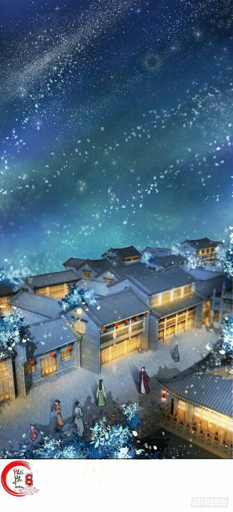 gay rồi! cái đó thành tinh rồi chapter 51 48