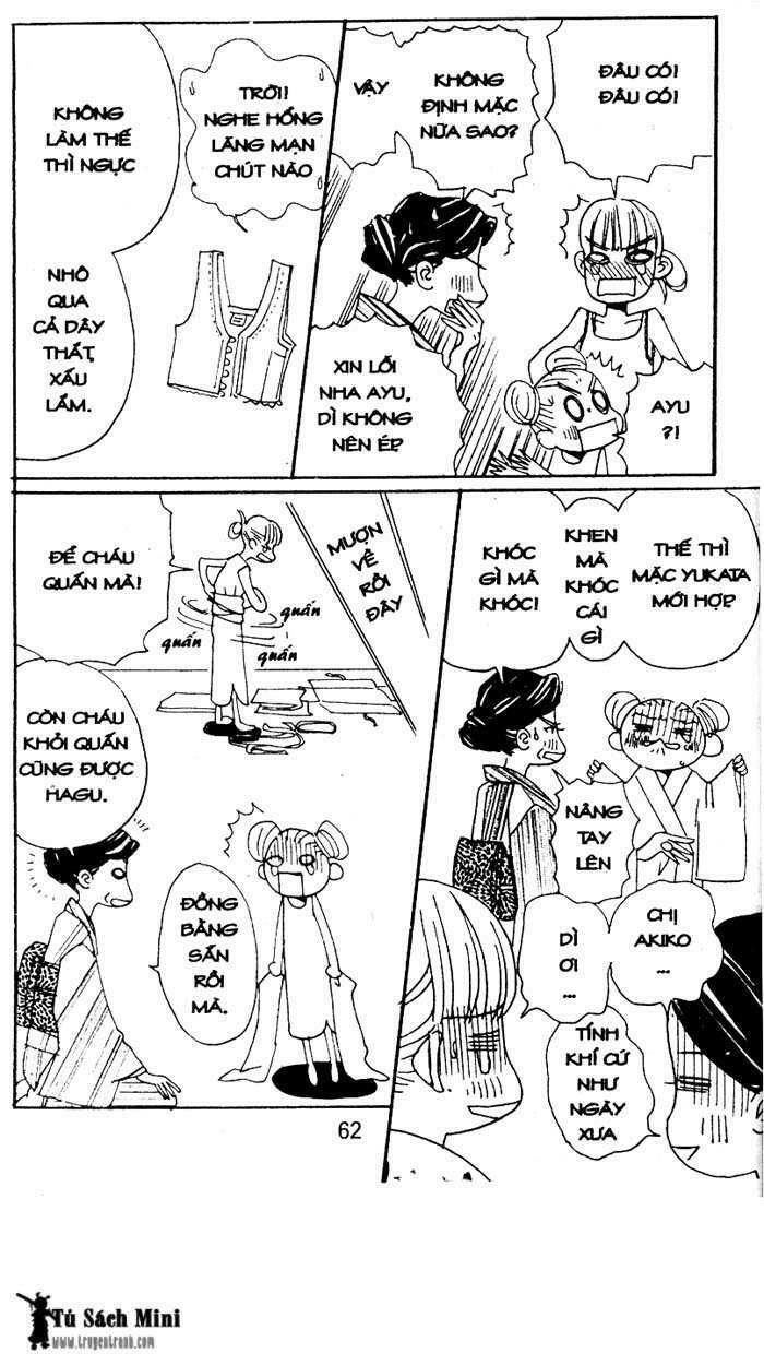 love n life chapter 24 17