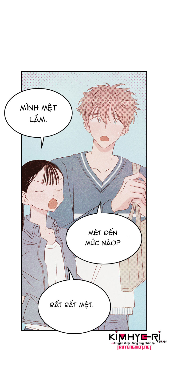 trò chơi dâm đãng chapter 13.2 15