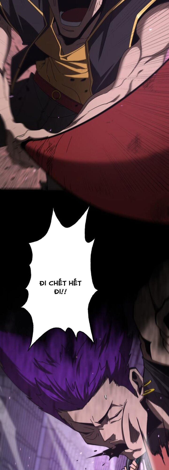 chư giới - tận thế online chapter 130 46