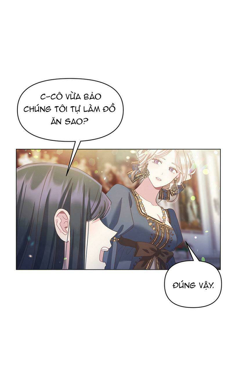 khu vườn im lặng chapter 7 43