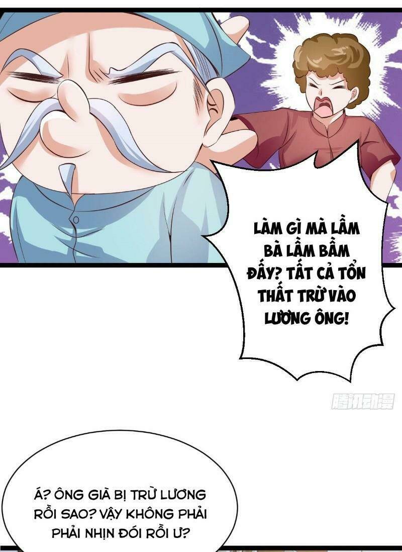 vú em của tiên ma chapter 30 4