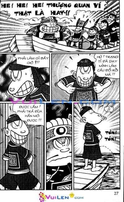 thần đồng đất việt chapter 46 27