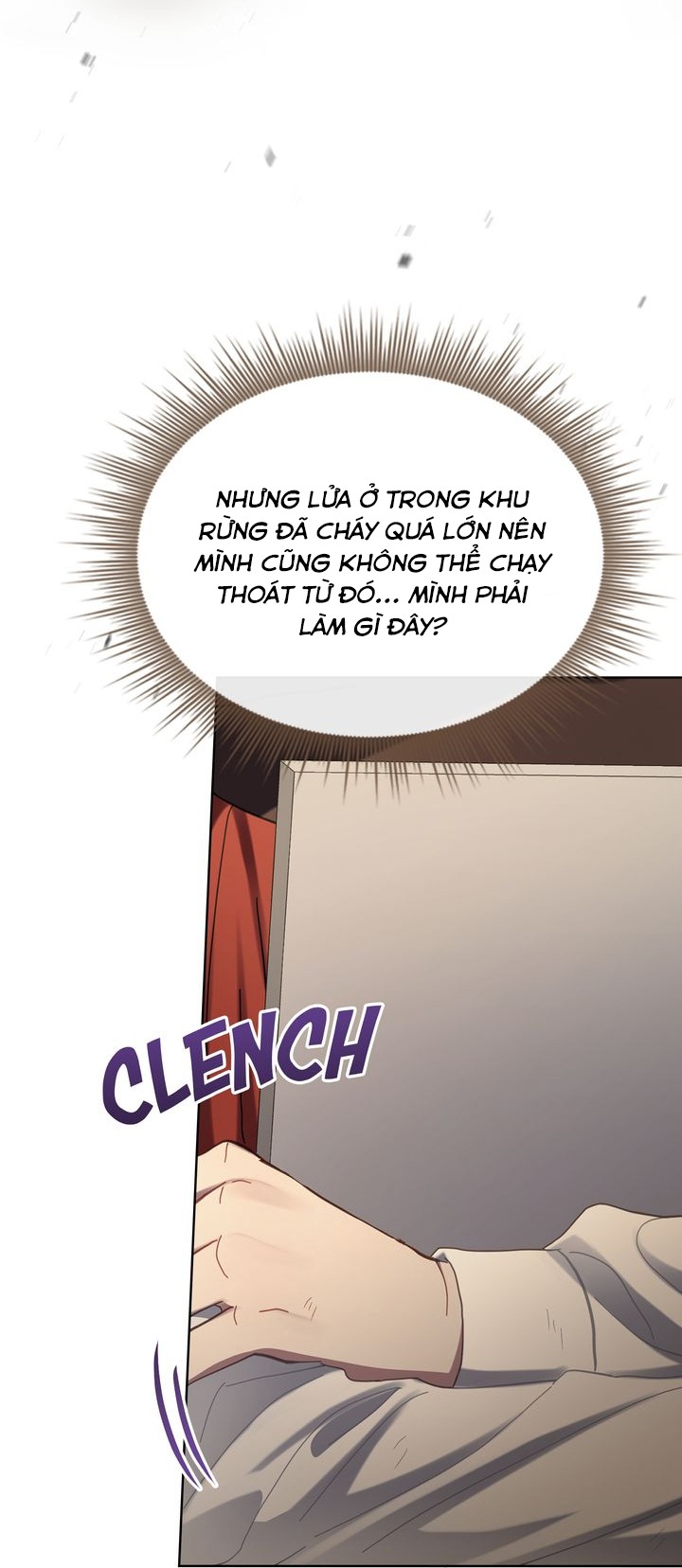 công chúa muôn loài chapter 45 15