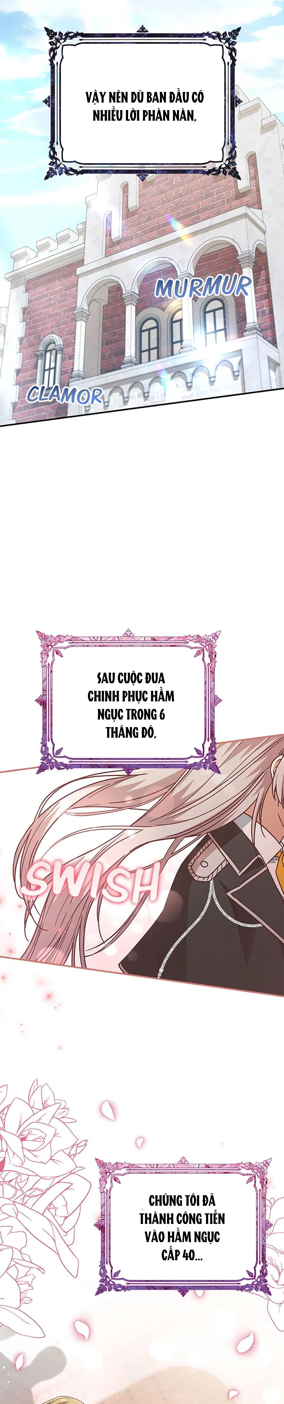 sự hiểu lầm tai hại giữa tôi và đại ma vương chapter 46 24