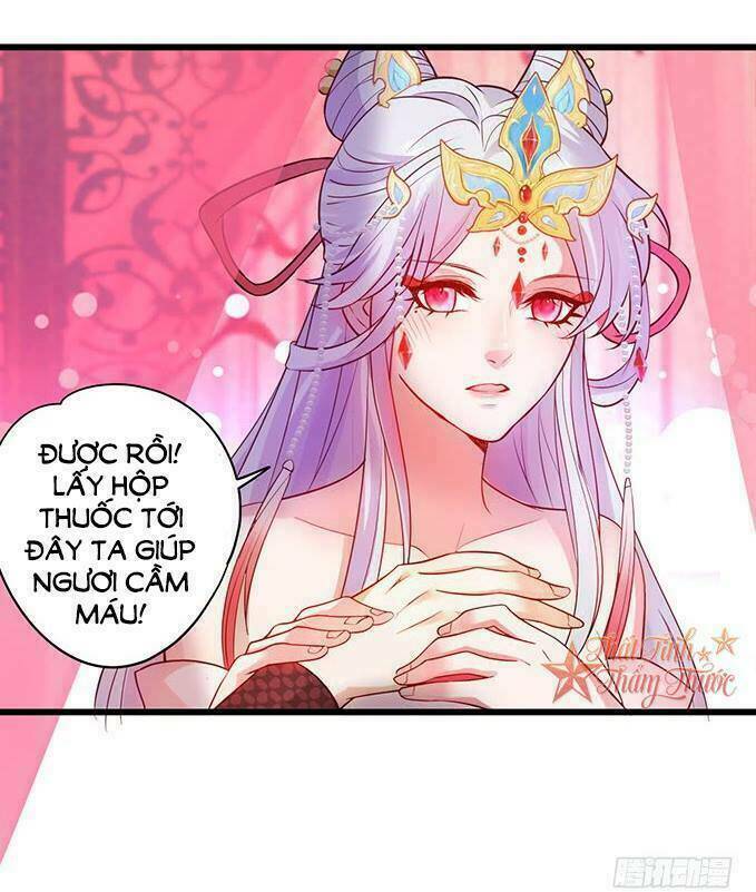 liêu liêu trai chapter 20 15