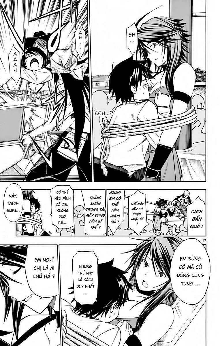 koko ga uwasa no el palacio chapter 52 18