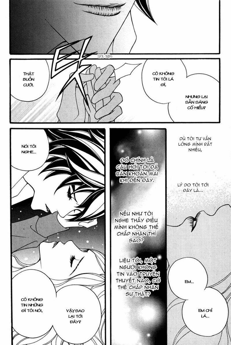 lost in london chapter 13 19