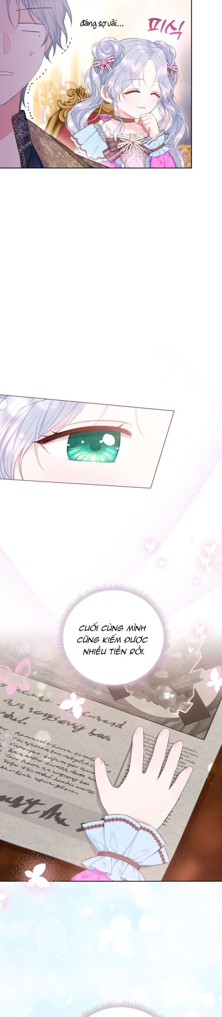 anh trai mạnh nhất của tôi đã mất trí nhớ chapter 20 10