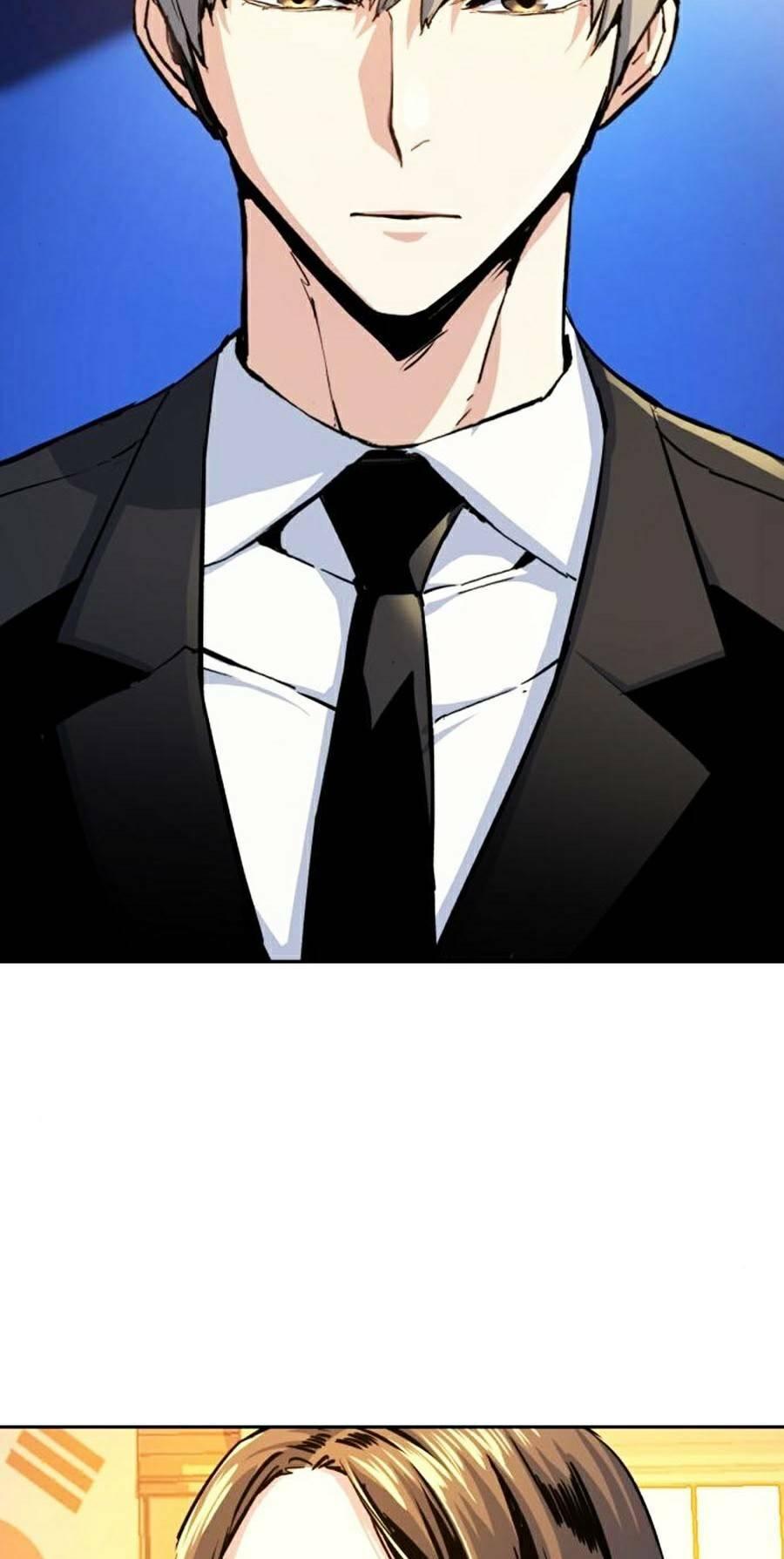 bạn học tôi là lính đánh thuê chapter 74 14