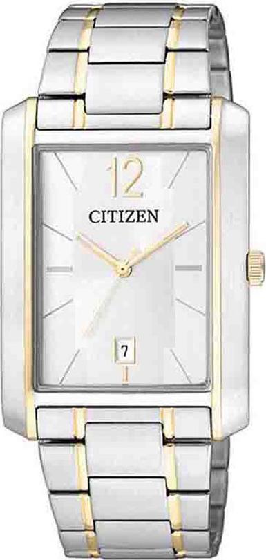 Đồng hồ Citizen nam Quartz BD0034-50A