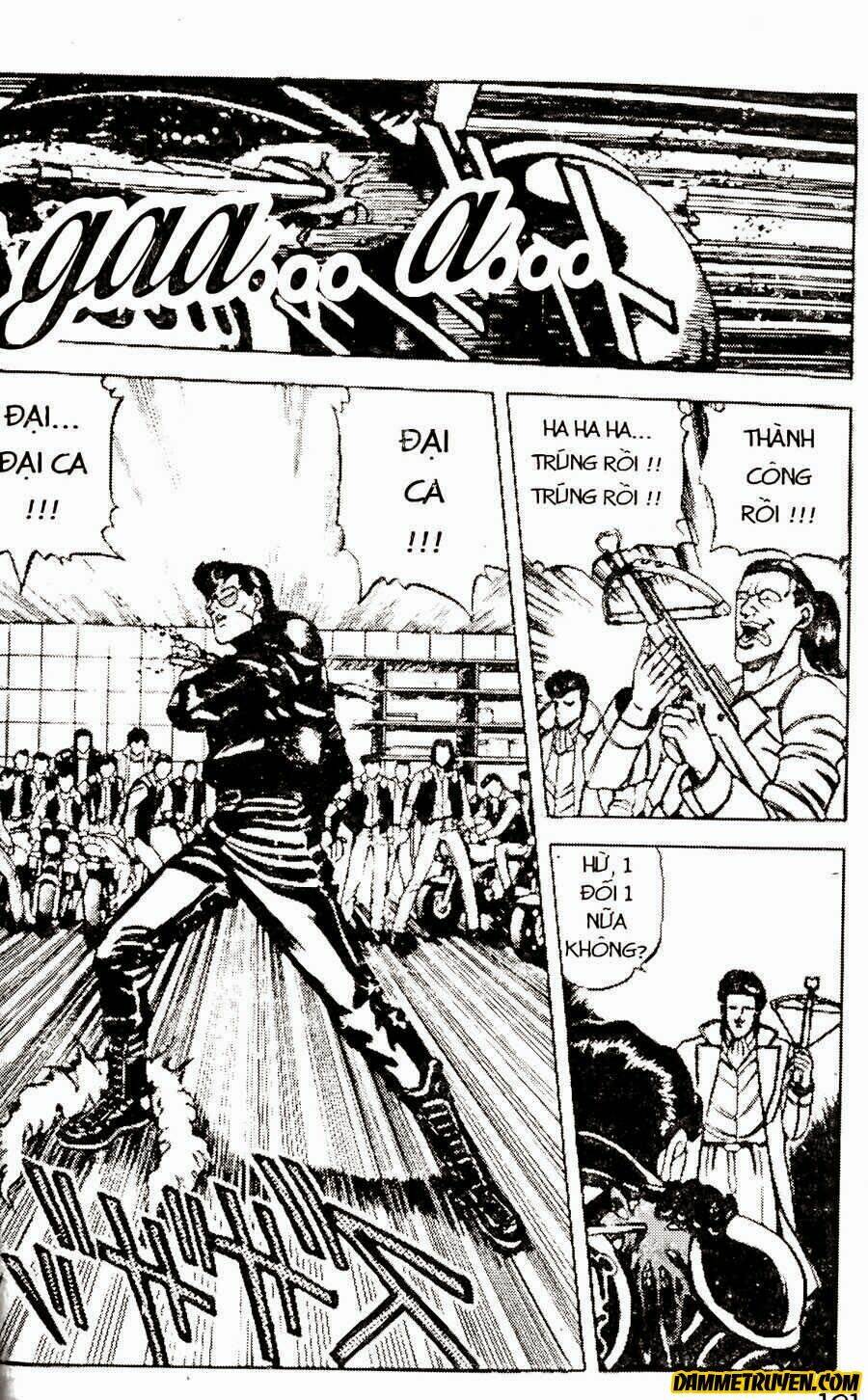 sức mạnh nhân đôi chapter 6.1 14