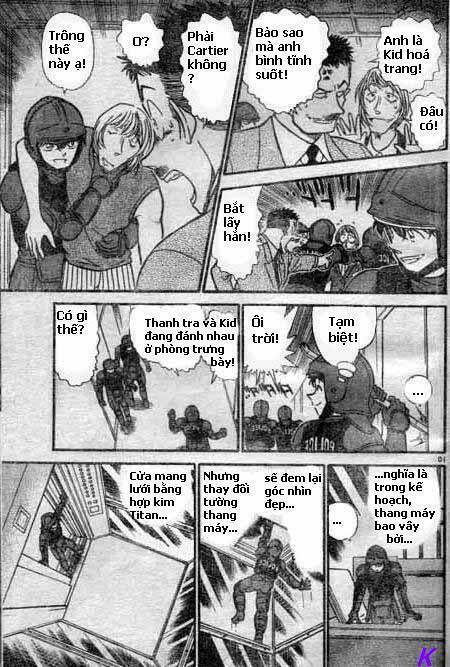 kaito kid chapter 25 10