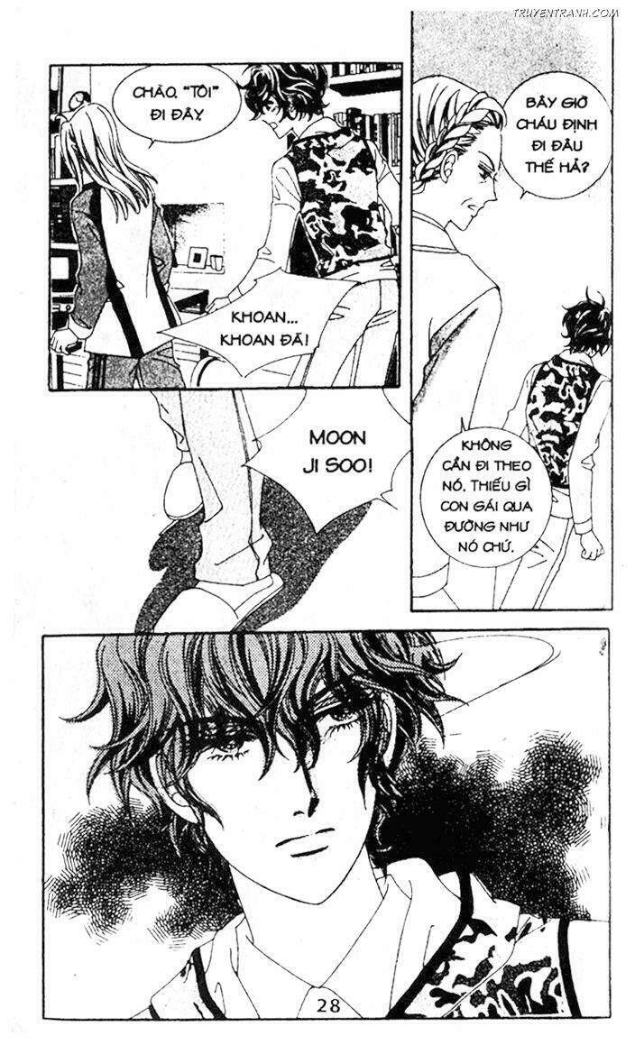 điên vì yêu - love like crazy chapter 31 29