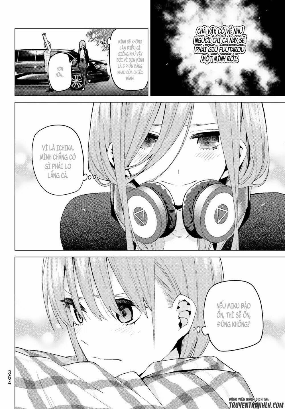 the five wedded brides chapter 23 19