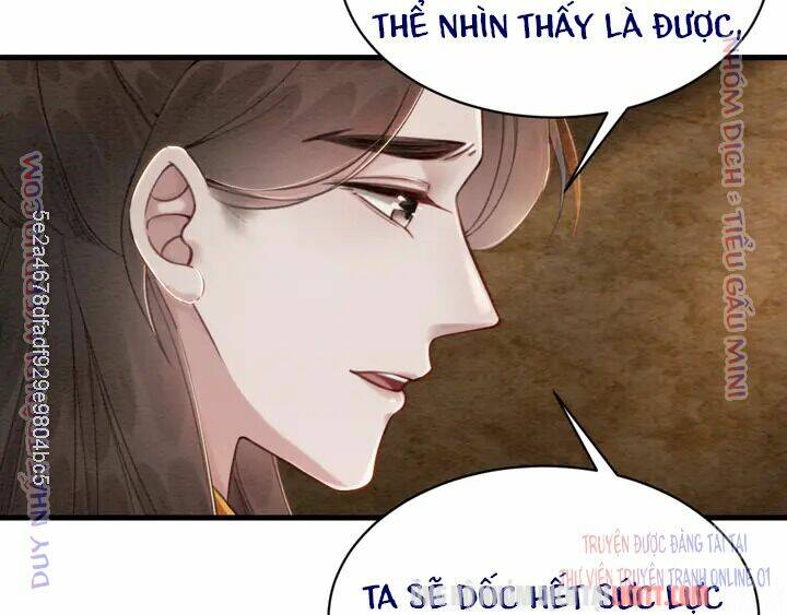 trọng sinh bá sủng nhiếp chính vương quá mạnh mẽ chapter 139 47