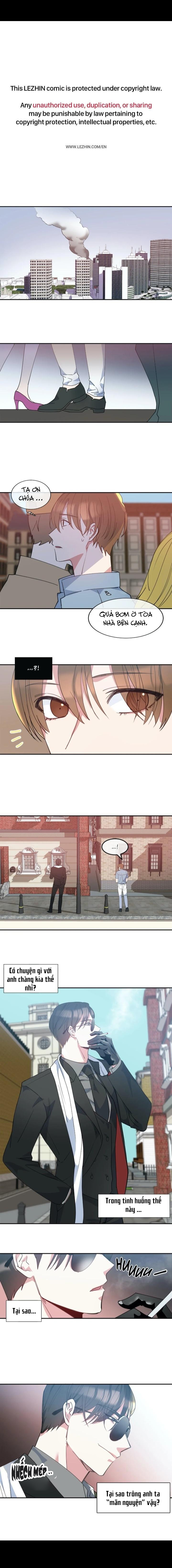 mayday mayday mayday chapter 3 1