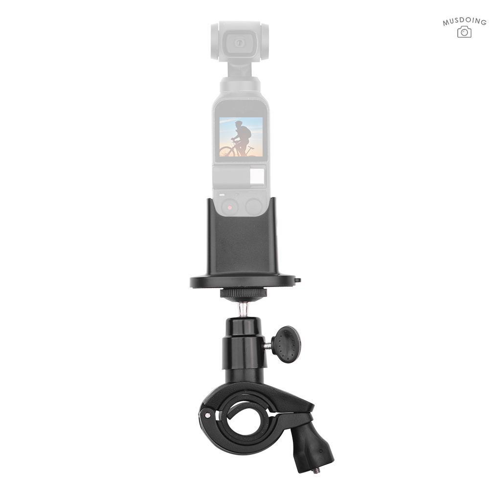 Giá Đỡ Gắn Tay Cầm Xe Đạp Cho Dji Osmo Pocket