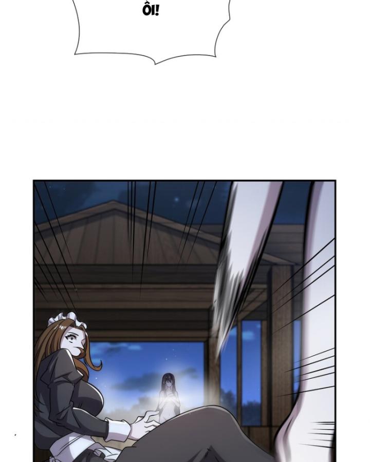 huyết cơ và kỵ sĩ chapter 304 38