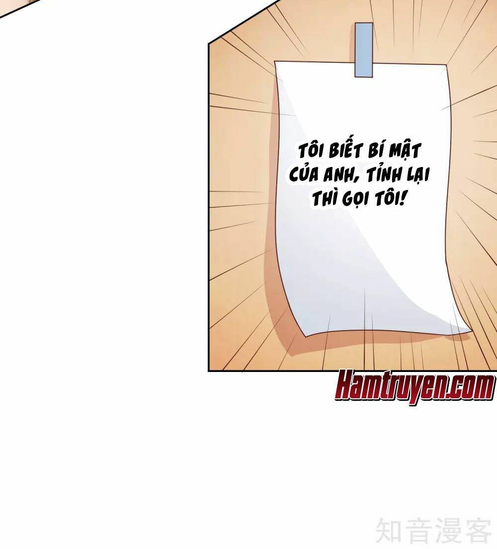 chí tôn toàn năng chapter 16 28