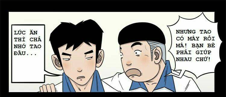 những sự kiện kỳ dị chapter 12 31