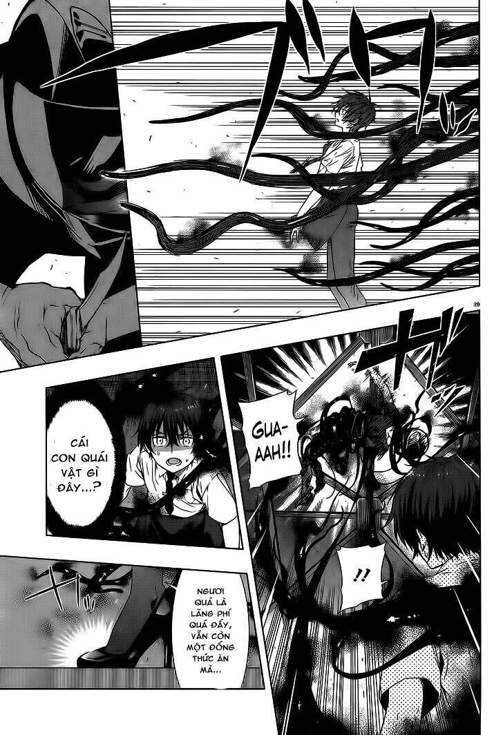 floor ni maou ga imasu chapter 1 29