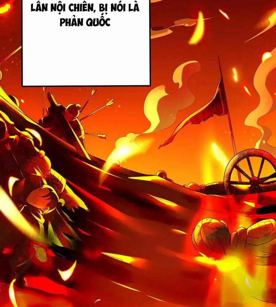 thiên kim bất hoán chapter 21 40