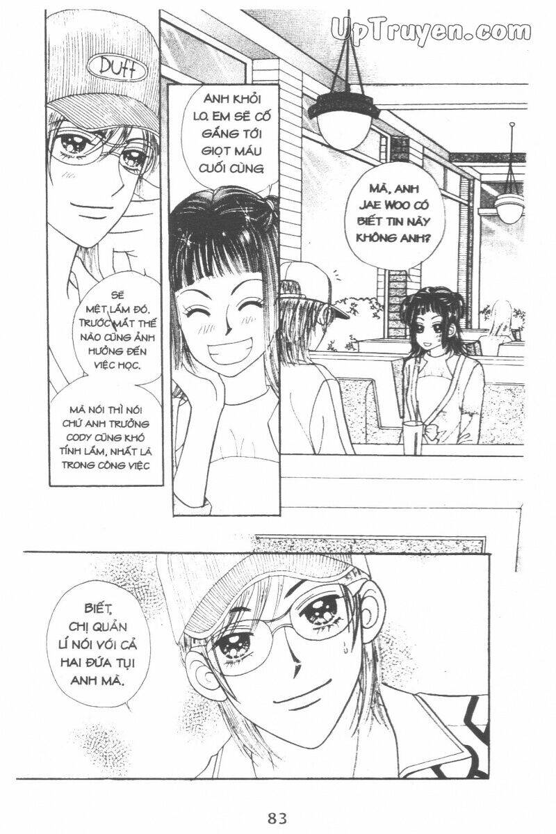 hái sao tình yêu chapter 4 83