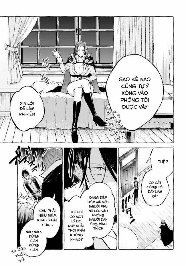 re:zero ngoại truyện: khúc tình ca của quỷ kiếm chapter 21 16