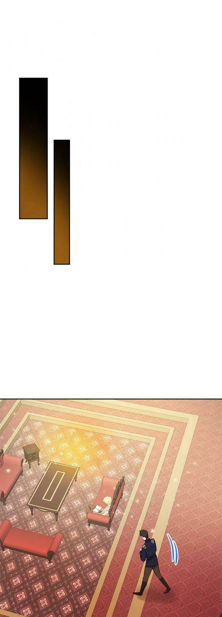 công chúa phản diện muốn ở trong ngôi nhà bánh quy chapter 13 21