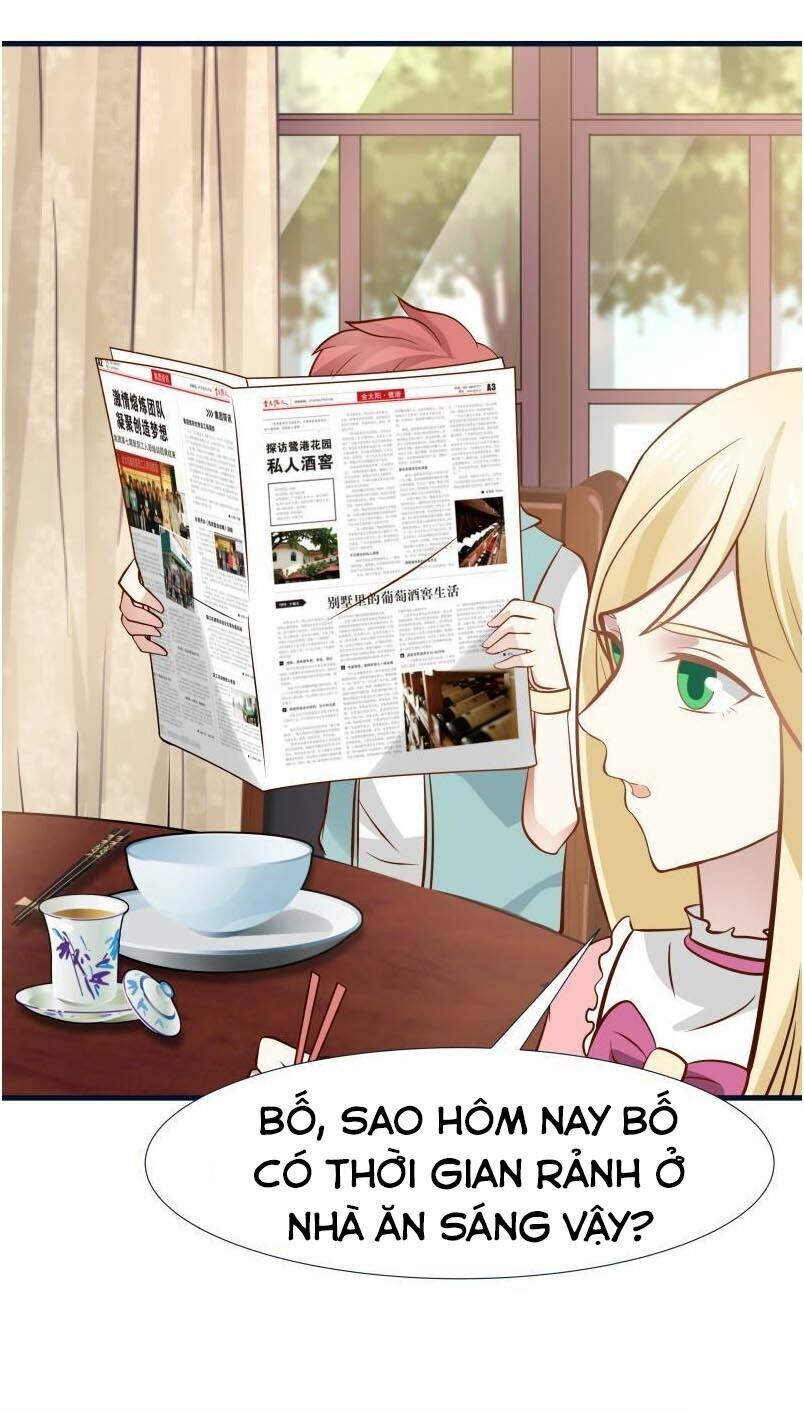 trên người ta có một rồng chapter 88 9