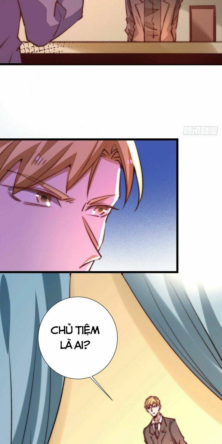 đô thị đỉnh phong cao thủ chapter 259 25