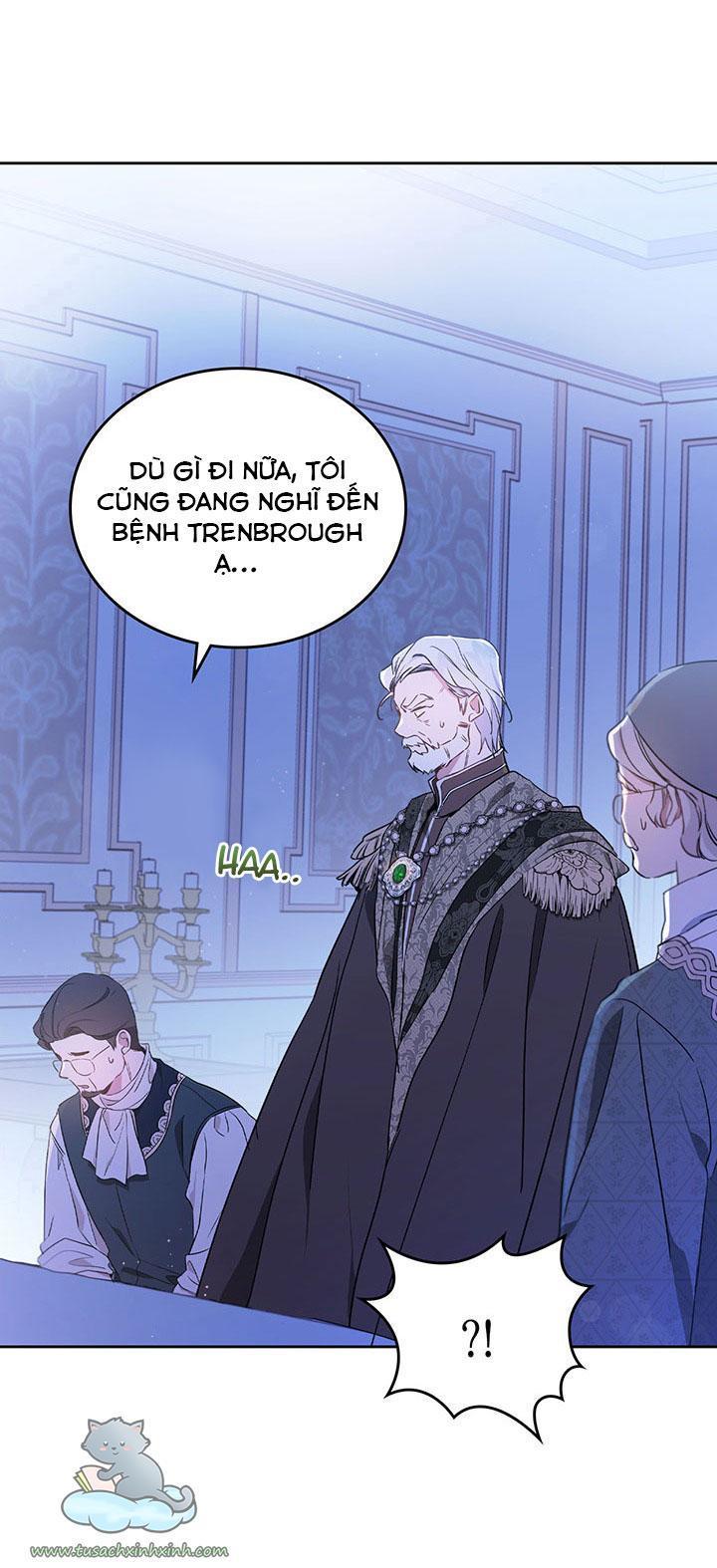 kiếp này ta sẽ trở thành gia chủ chapter 62 45