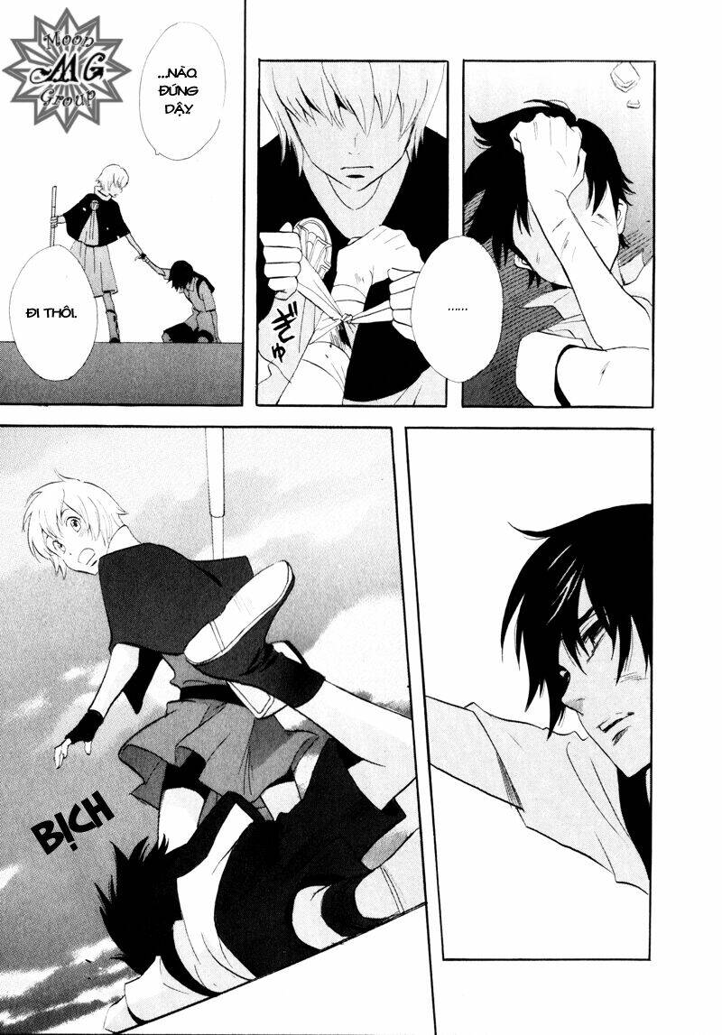 meteor methuselah chapter 41 20