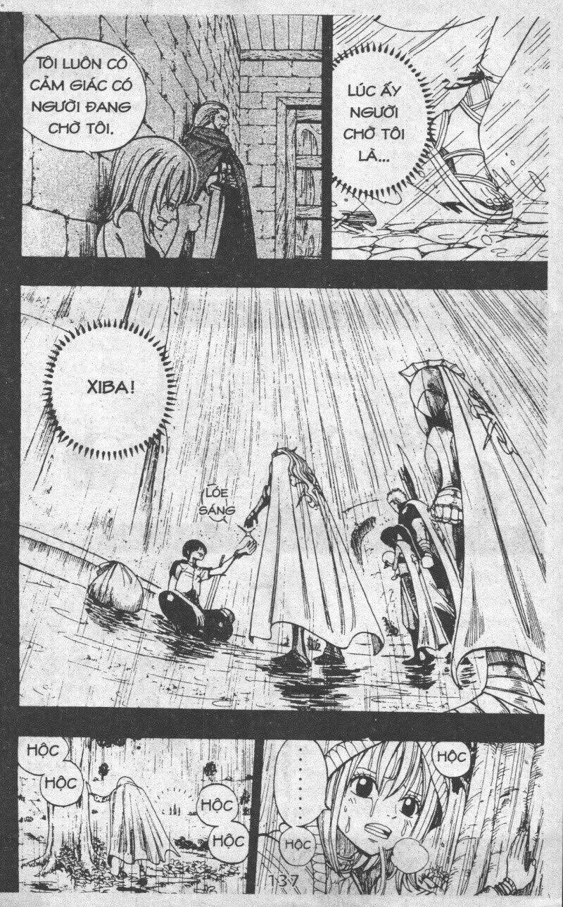 rave master (scan) chapter 34 137