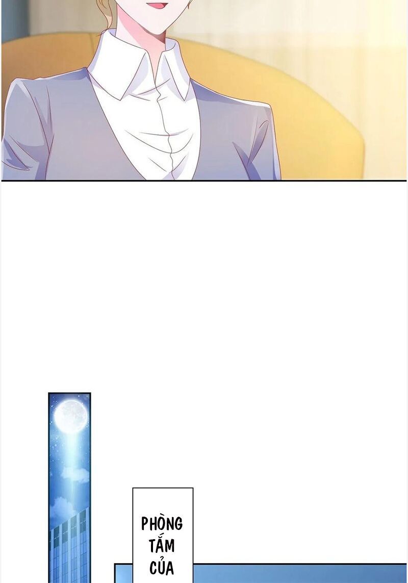 ẩn hôn 100%: chọc tức vợ yêu mua một tặng một chapter 155 22